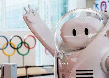 Tokyo Games bets on technology to make up for lack of fans