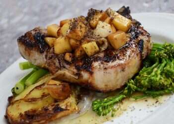 Slaughter-free meat startup MeaTech developing cultivated pork