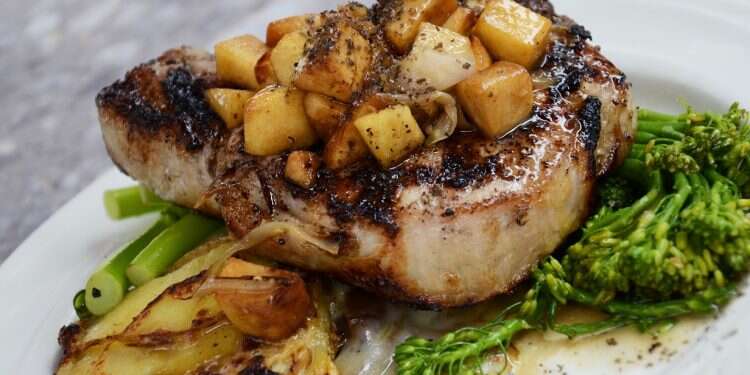 Slaughter-free meat startup MeaTech developing cultivated pork