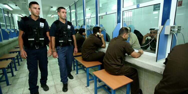 New bill seeks to strip convicted Arab Israeli terrorists of citizenship