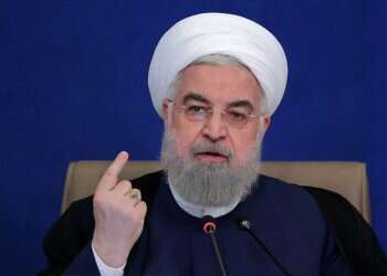 Tehran insists it can enrich uranium to weapons grade purity if needed