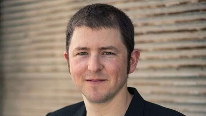 Augury CEO Saar Yoskovitz Israel's Augury awarded Frost & Sullivan 2021 Global Product Leadership Award