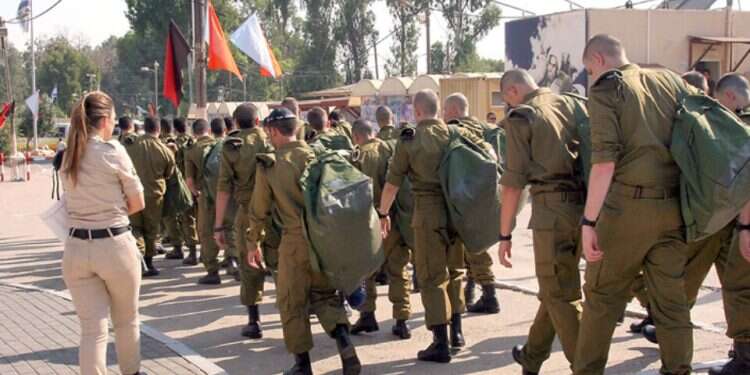 In first, IDF opens door for recruits with autism