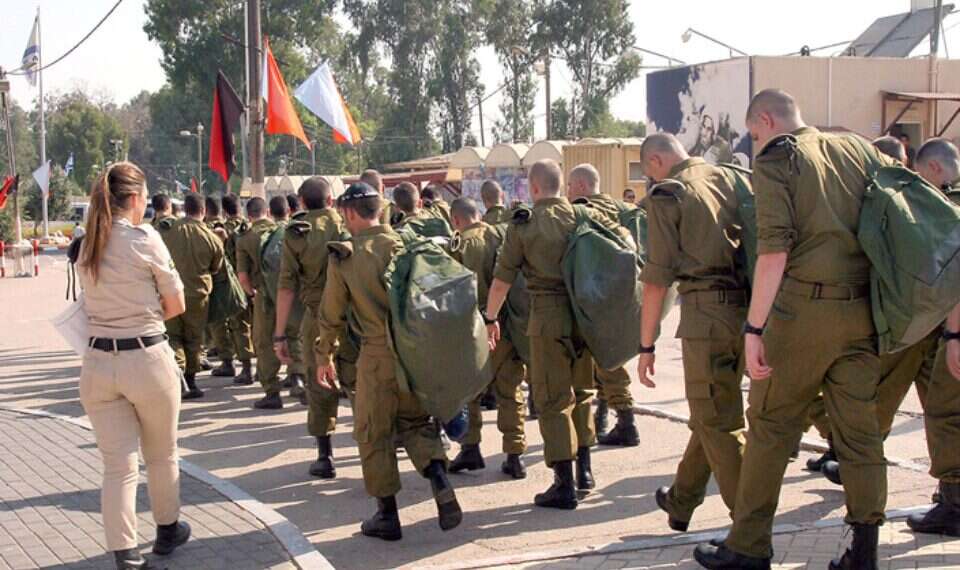 Five hundred Israelis on the autistic spectrum are expected to enlist in the IDF every year In first, IDF opens door for recruits with autism