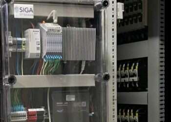 Israel Water Authority taps local cybersecurity firm SIGA to protect water supply