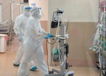 Healthy, unvaccinated 38-year-old dies of COVID at Soroka Medical Center