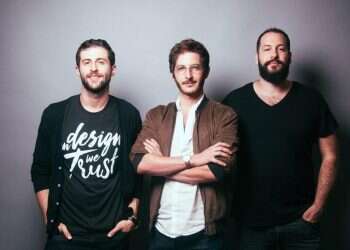 GoDaddy makes 1st investment in Israeli company, Tailor Brands