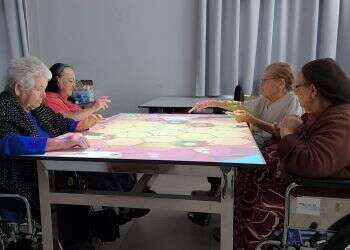 Israel's EyeClick looks out for Canadian seniors