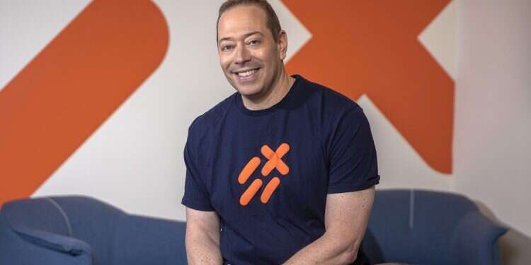 Ernix CEO Udi Ziv Earnix acquiring telematics provider Driveway Software Corporation's assets