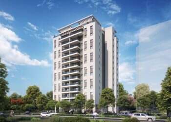 'East Tel Aviv – the next hotspot'