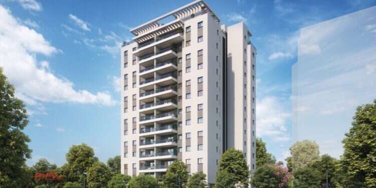 'East Tel Aviv – the next hotspot'