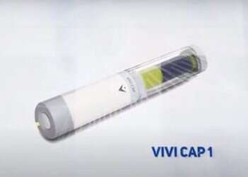 Israel's TempraMed launches new device to keep insulin at right temperature