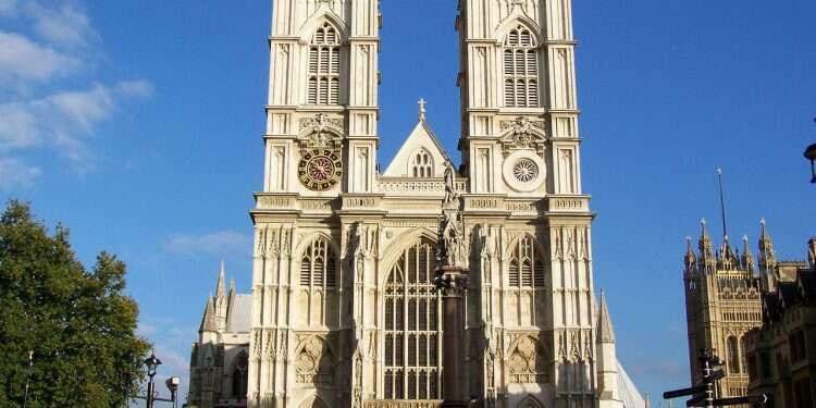 Church of England to apologize for antisemitic laws that led to Jews' expulsion 