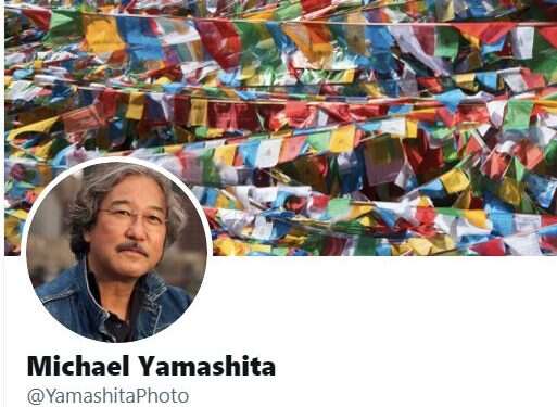 Israeli startup D-ID partners with National Geographic photographer Michael Yamashita