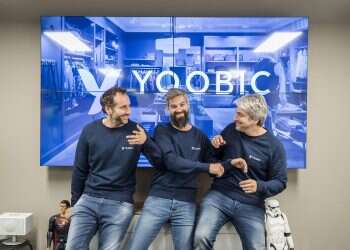 Digital workplace startup YOOBIC raises $50M in Series C