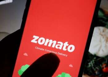 Zomato's roaring India debut sets pace for internet startups