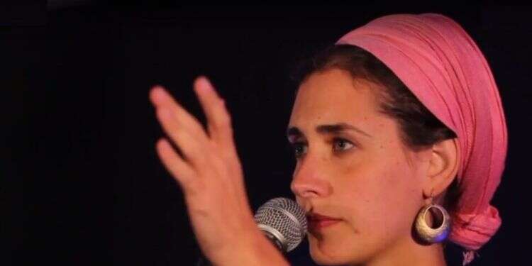 2005 disengagement inspires documentary theater