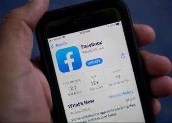 Facebook ends Russian disinformation campaign on rival COVID vaccines