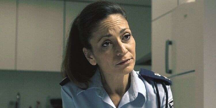 Israeli actress fired from hit show for refusing COVID testing, vaccination