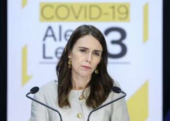 New Zealanders appreciate freedom but support lockdown