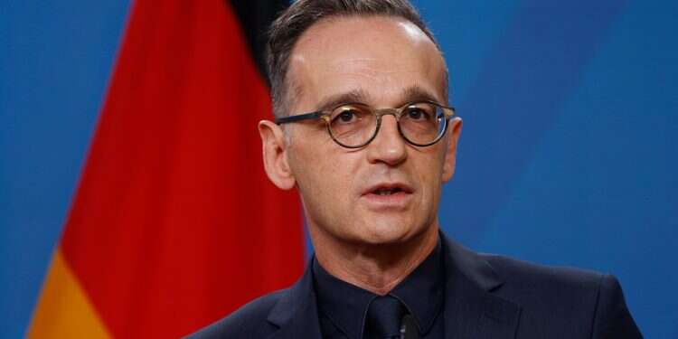 Germany: No justification for Iran's accelerated enrichment