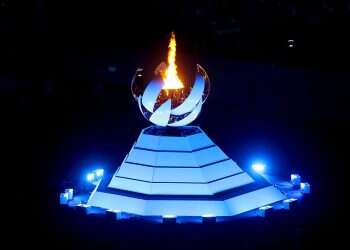 Paris calling: After Tokyo, Olympians hanker for 2024 Games