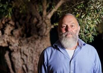 'Allowing Israeli Arabs into the government is equivalent to losing a war'