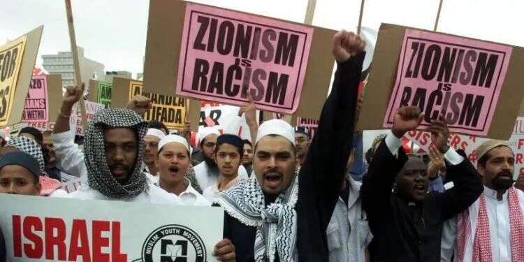 Citing antisemitism, growing number of countries shun Durban conference