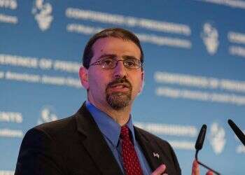 Report: Ex-ambassador to Israel Dan Shapiro joins US Iran team