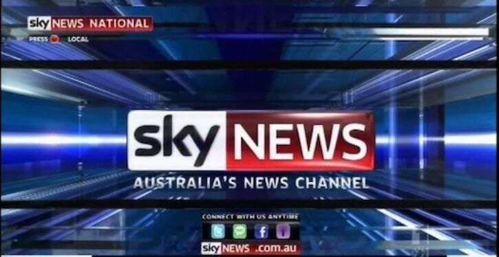 Sky News Australia vừa bị YouTube đình chỉ tạm thời vì phát tán thông tin sai lệch về COVID-