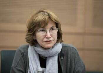 Former health minister Yael German named ambassador to France