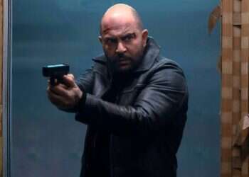 'Fauda' star has another runaway success on Netflix with 'Hit & Run'