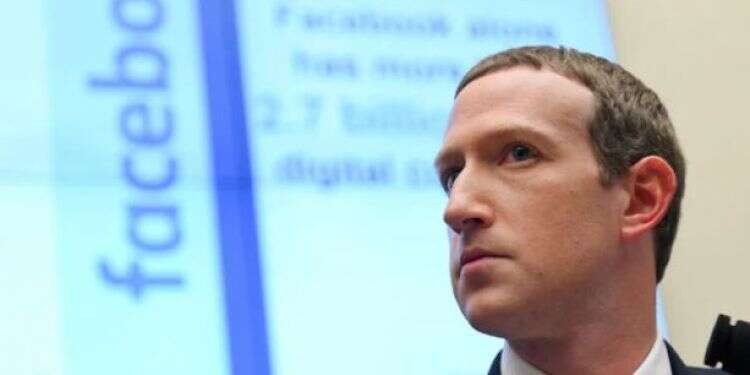 Facebook pulls plug on study into alleged political misinformation on its platform