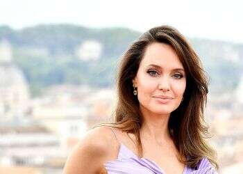 Angelina Jolie joins Instagram, all but breaks internet