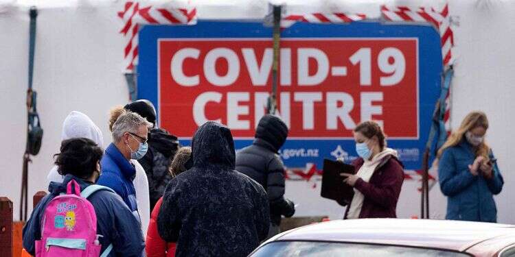 New Zealanders appreciate freedom but support lockdown