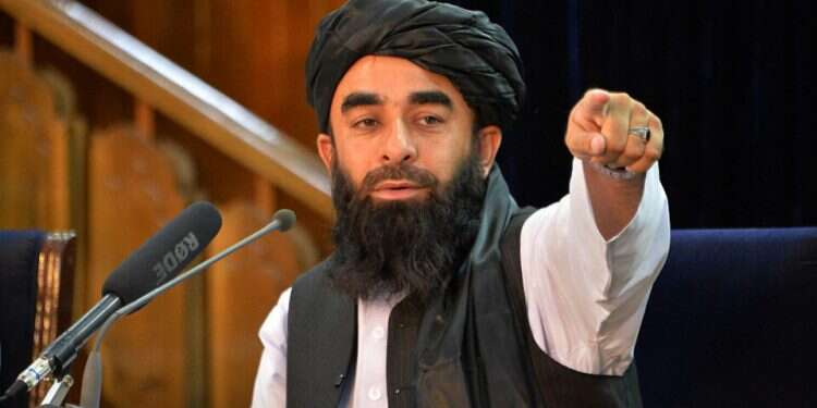 Iran and the Taliban will continue to grow closer 