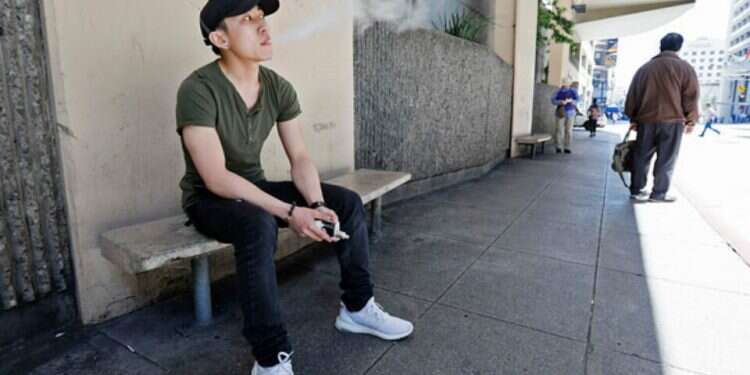 'Teens are becoming more psychotic at a younger age'