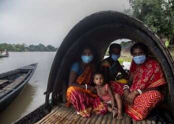 India reports 39,070 new coronavirus cases in last 24 hours
