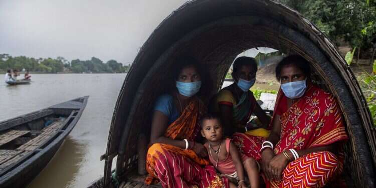 India reports 39,070 new coronavirus cases in last 24 hours