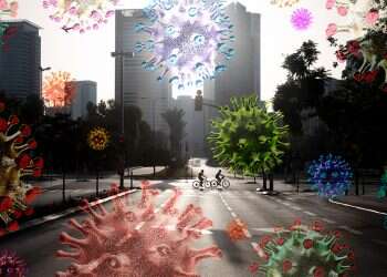 New COVID variant could spell certain lockdown, experts warn