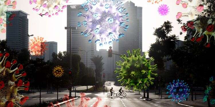 New COVID variant could spell certain lockdown, experts warn