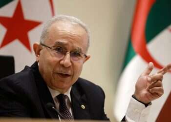 Algeria cuts diplomatic relations with Morocco, hints Israel rapprochement to blame