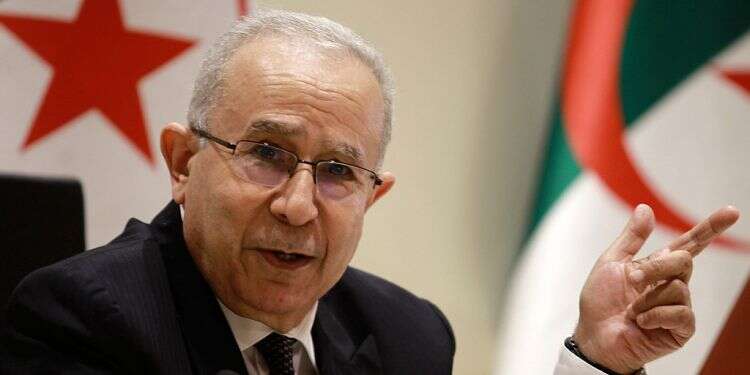 Algeria cuts diplomatic relations with Morocco, hints Israel rapprochement to blame