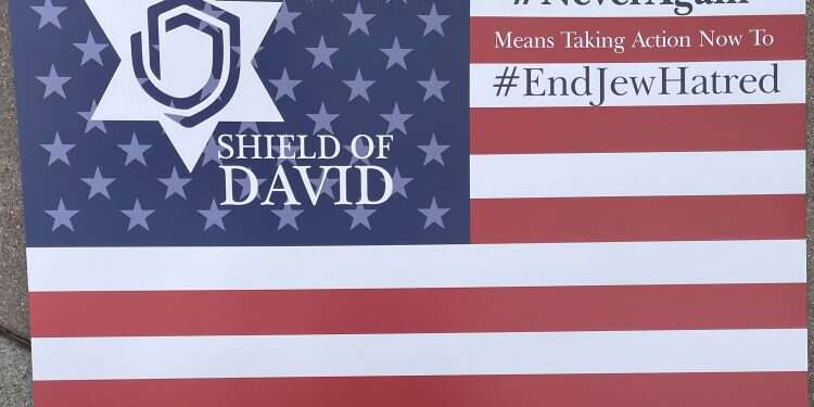 'Civilized society is commanded to fight evil'