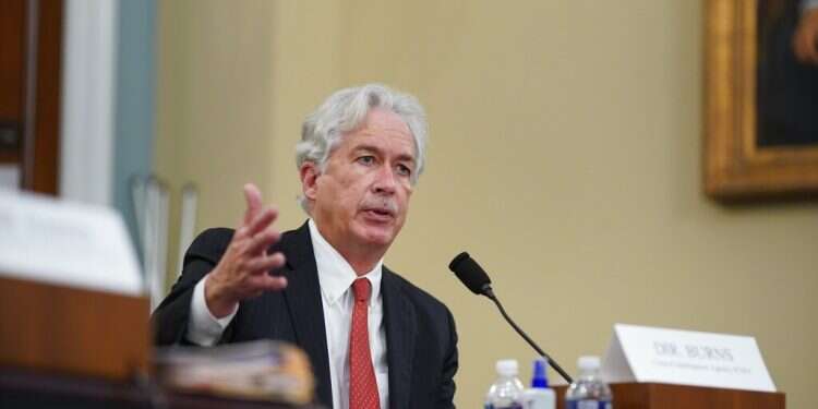 CIA chief to visit Israel Tuesday for talks on Iran