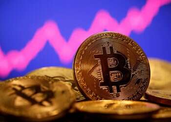 Head of US SEC urges Congress to increase its oversight of cryptocurrency