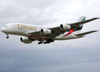 Emirates Airline diverts Kabul flight to Dubai, flydubai suspends services