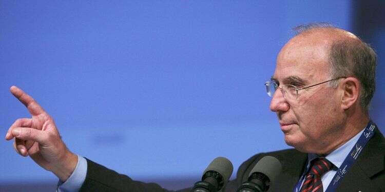 Finance minister taps ex-Bank of Israel chief to head economic cabinet