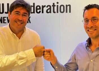 UJA-Federation of New York appoints Itzik Shmuli as Israel director
