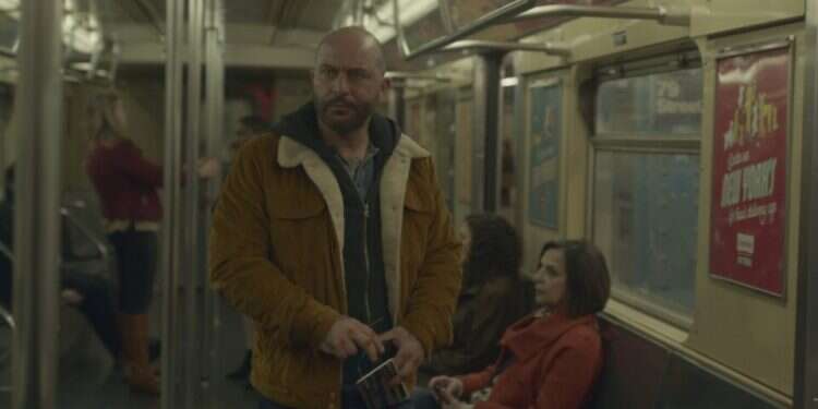 Israeli thriller 'Hit & Run' captivates audiences in unexpected places